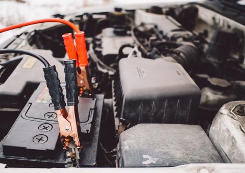 car-battery